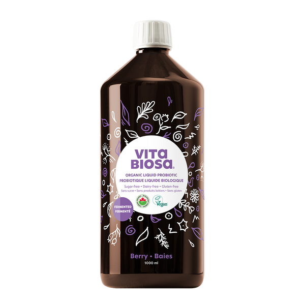 Vita Biosa Berry 1000 ml