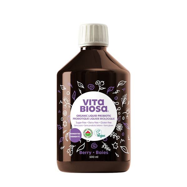 Vita Biosa Berry 500 ml