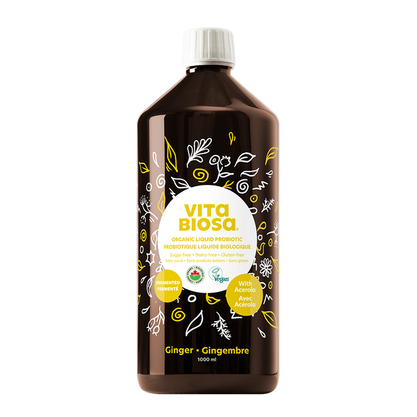 Vita Biosa Ginger 1000 ml