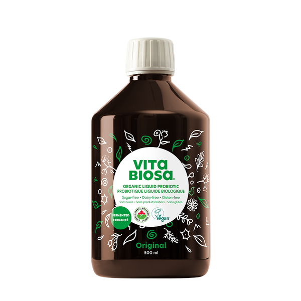 Vita Biosa Original 500ml