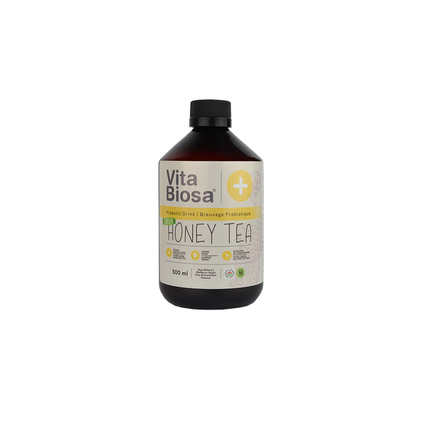 Vita Biosa 'Honey Tea'